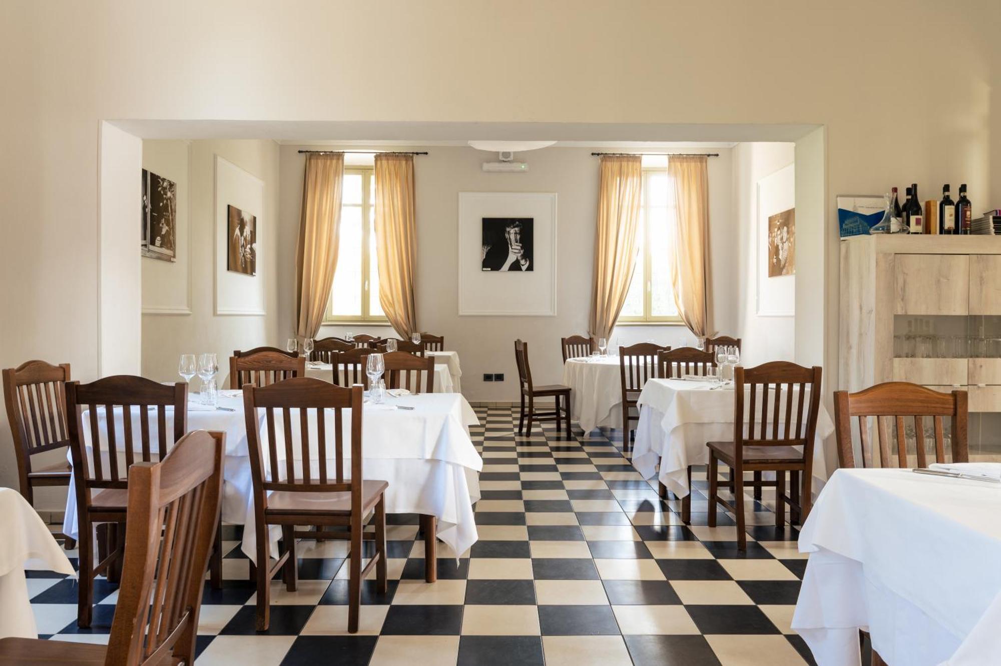 都灵 Cascina Marchesa酒店 外观 照片