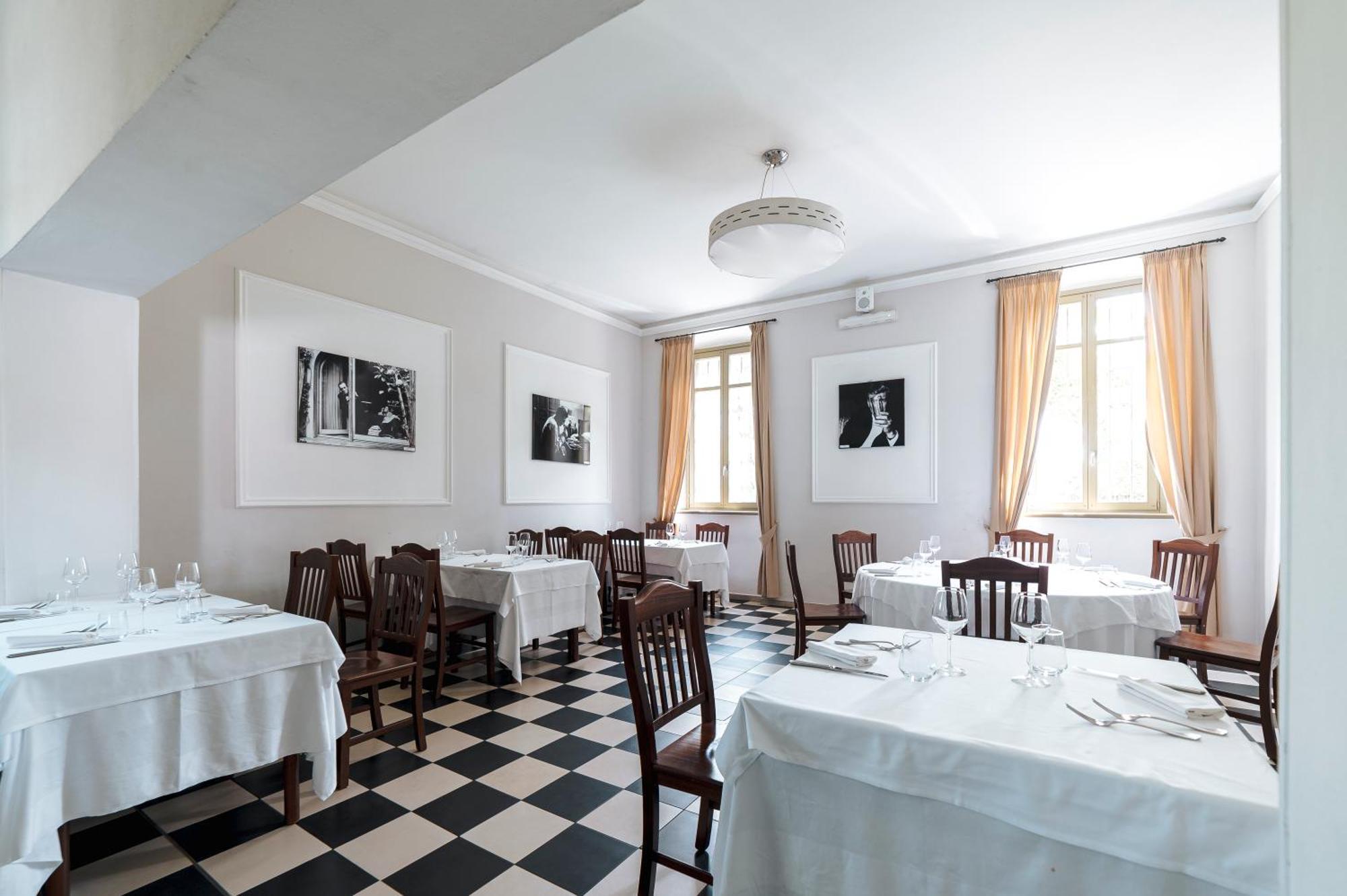 都灵 Cascina Marchesa酒店 外观 照片