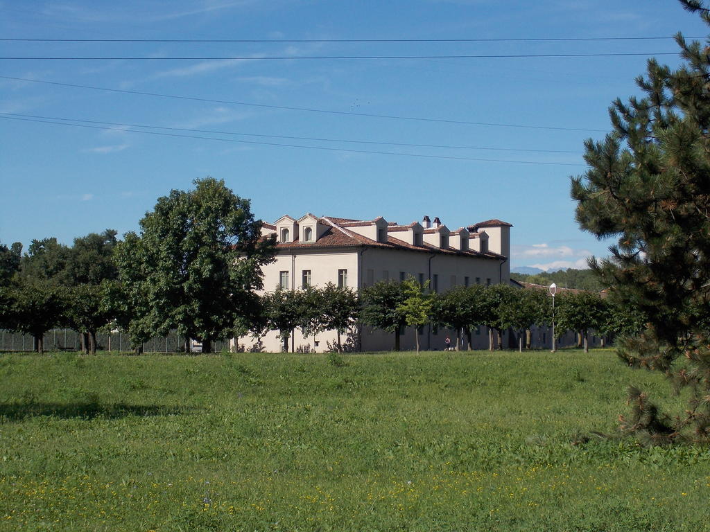 都灵 Cascina Marchesa酒店 外观 照片