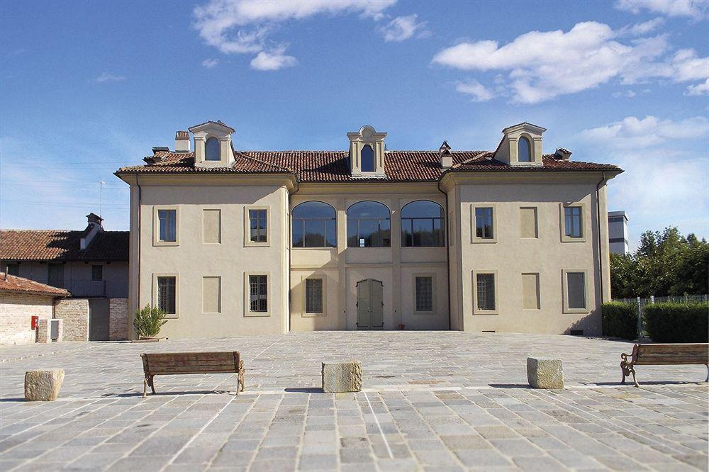 都灵 Cascina Marchesa酒店 外观 照片