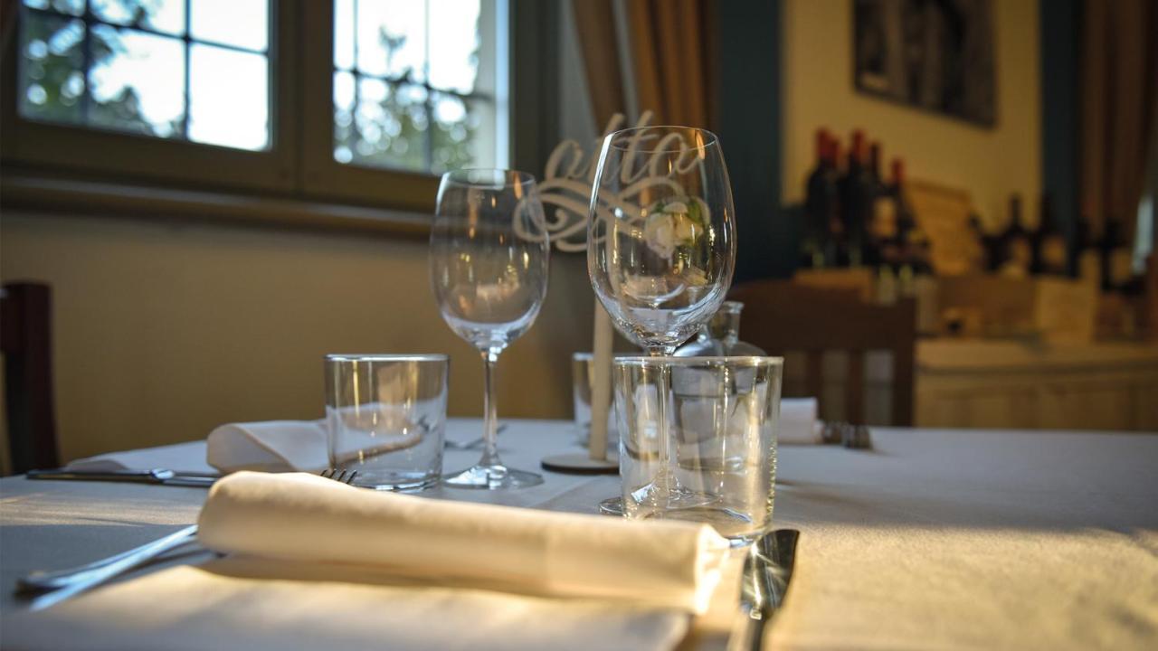 都灵 Cascina Marchesa酒店 外观 照片